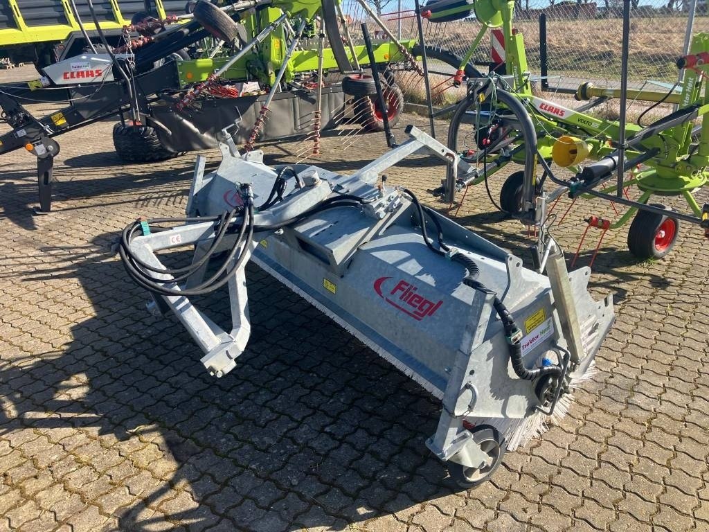 Sonstige Gartentechnik & Kommunaltechnik des Typs Sonstige Fliegl Kost 2,8 m., Gebrauchtmaschine in Hinnerup (Bild 3)