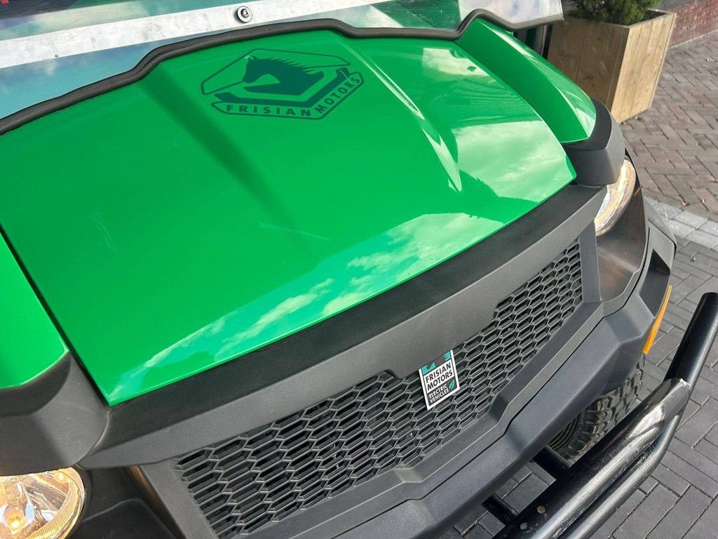 Sonstige Gartentechnik & Kommunaltechnik typu Sonstige FM-40 UTV, Gebrauchtmaschine v Antwerpen (Obrázek 7)