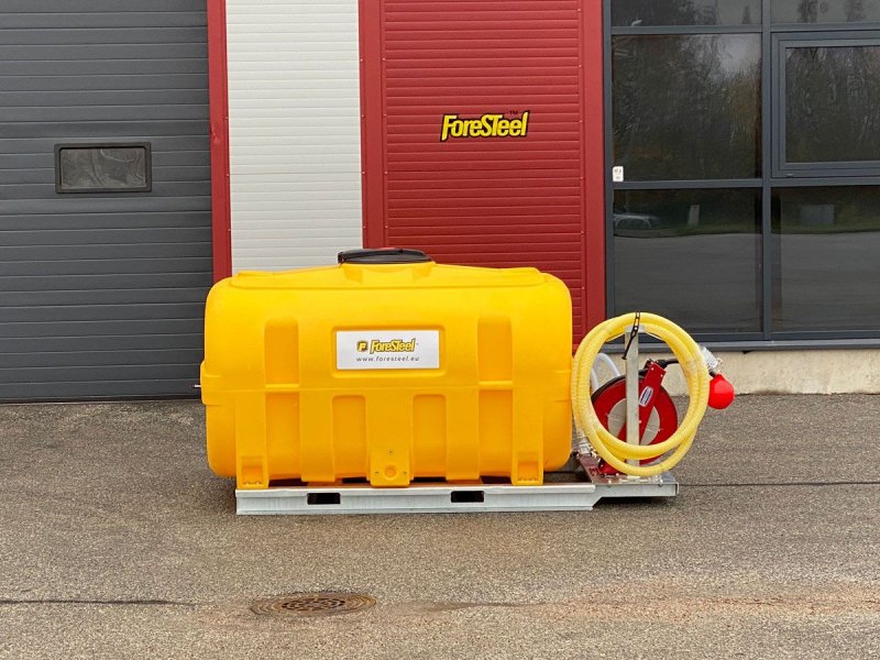 Sonstige Gartentechnik & Kommunaltechnik του τύπου Sonstige Foresteel FTW-600 Mobiles Bewässerungssystem, Neumaschine σε Waidhofen an der Thaya (Φωτογραφία 1)
