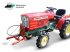 Sonstige Gartentechnik & Kommunaltechnik des Typs Sonstige Fronthydraulik für Kleintraktoren bis 25 PS, Neumaschine in Wesenberg (Bild 1)