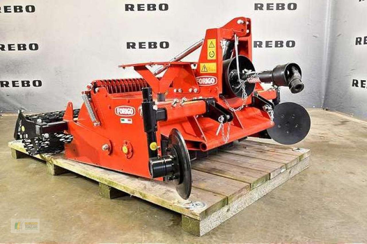 Sonstige Gartentechnik & Kommunaltechnik Türe ait Sonstige G25 UMKEHRFRÄSE, Neumaschine içinde Cloppenburg (resim 1)