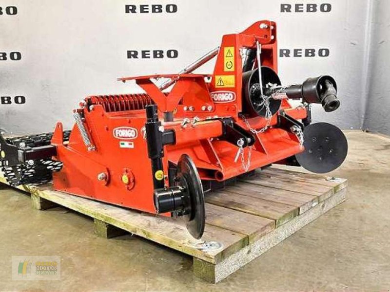 Sonstige Gartentechnik & Kommunaltechnik des Typs Sonstige G25 UMKEHRFRÄSE, Neumaschine in Cloppenburg (Bild 1)