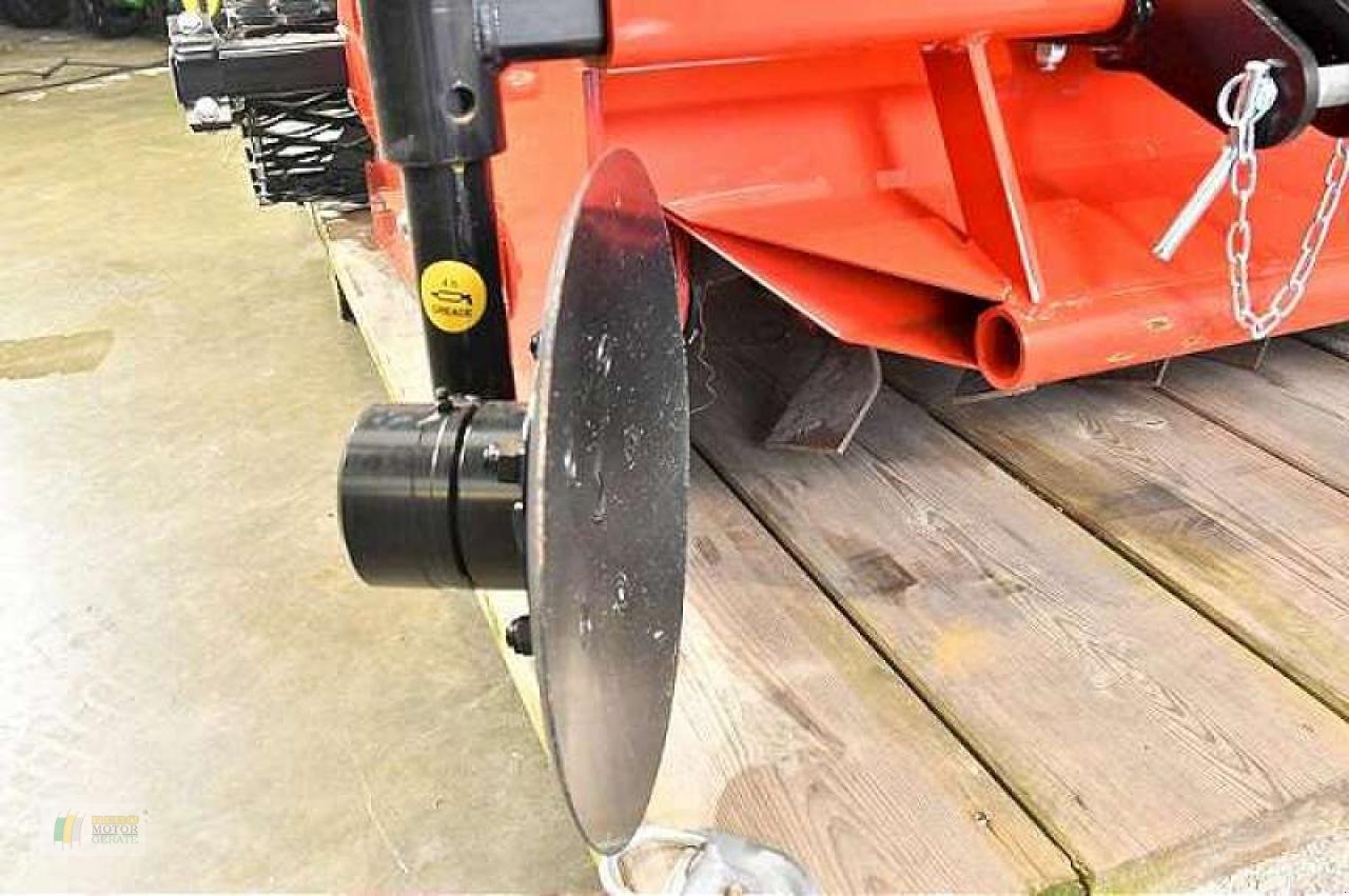 Sonstige Gartentechnik & Kommunaltechnik Türe ait Sonstige G25 UMKEHRFRÄSE, Neumaschine içinde Cloppenburg (resim 3)