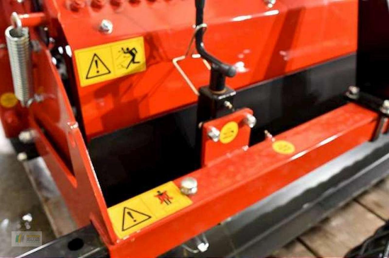 Sonstige Gartentechnik & Kommunaltechnik Türe ait Sonstige G25 UMKEHRFRÄSE, Neumaschine içinde Cloppenburg (resim 5)