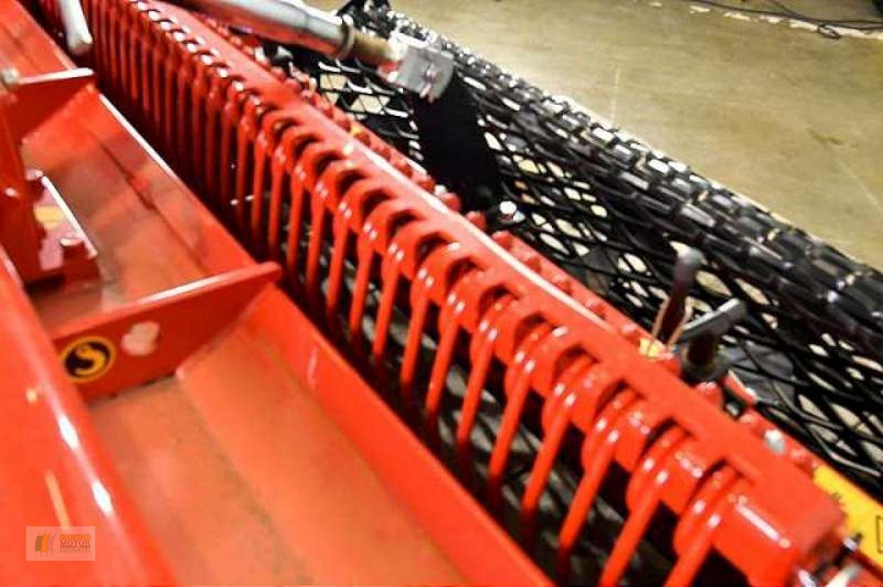 Sonstige Gartentechnik & Kommunaltechnik Türe ait Sonstige G25 UMKEHRFRÄSE, Neumaschine içinde Cloppenburg (resim 6)