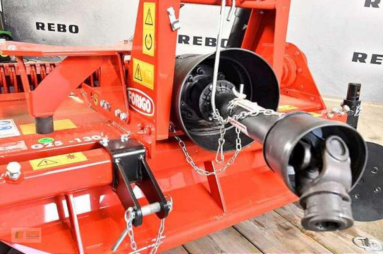 Sonstige Gartentechnik & Kommunaltechnik типа Sonstige G25 UMKEHRFRÄSE, Neumaschine в Cloppenburg (Фотография 4)