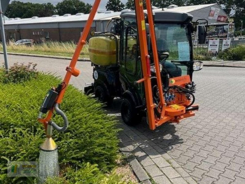 Sonstige Gartentechnik & Kommunaltechnik от тип Sonstige GA3 GIESSARM, Neumaschine в Cloppenburg (Снимка 1)