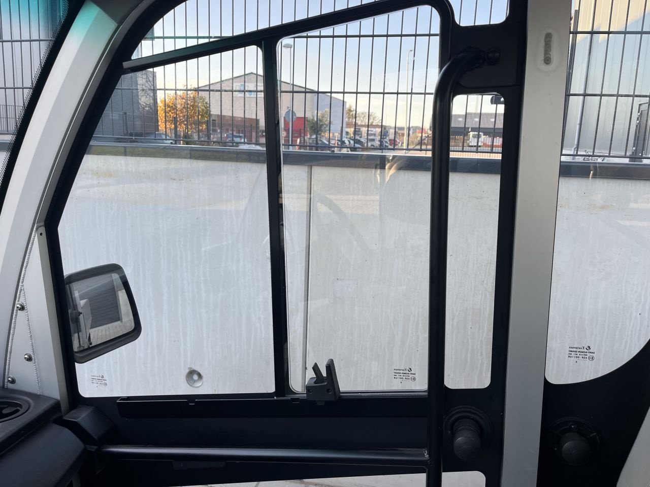 Sonstige Gartentechnik & Kommunaltechnik des Typs Sonstige Garia City, Gebrauchtmaschine in Zaamslag (Bild 8)