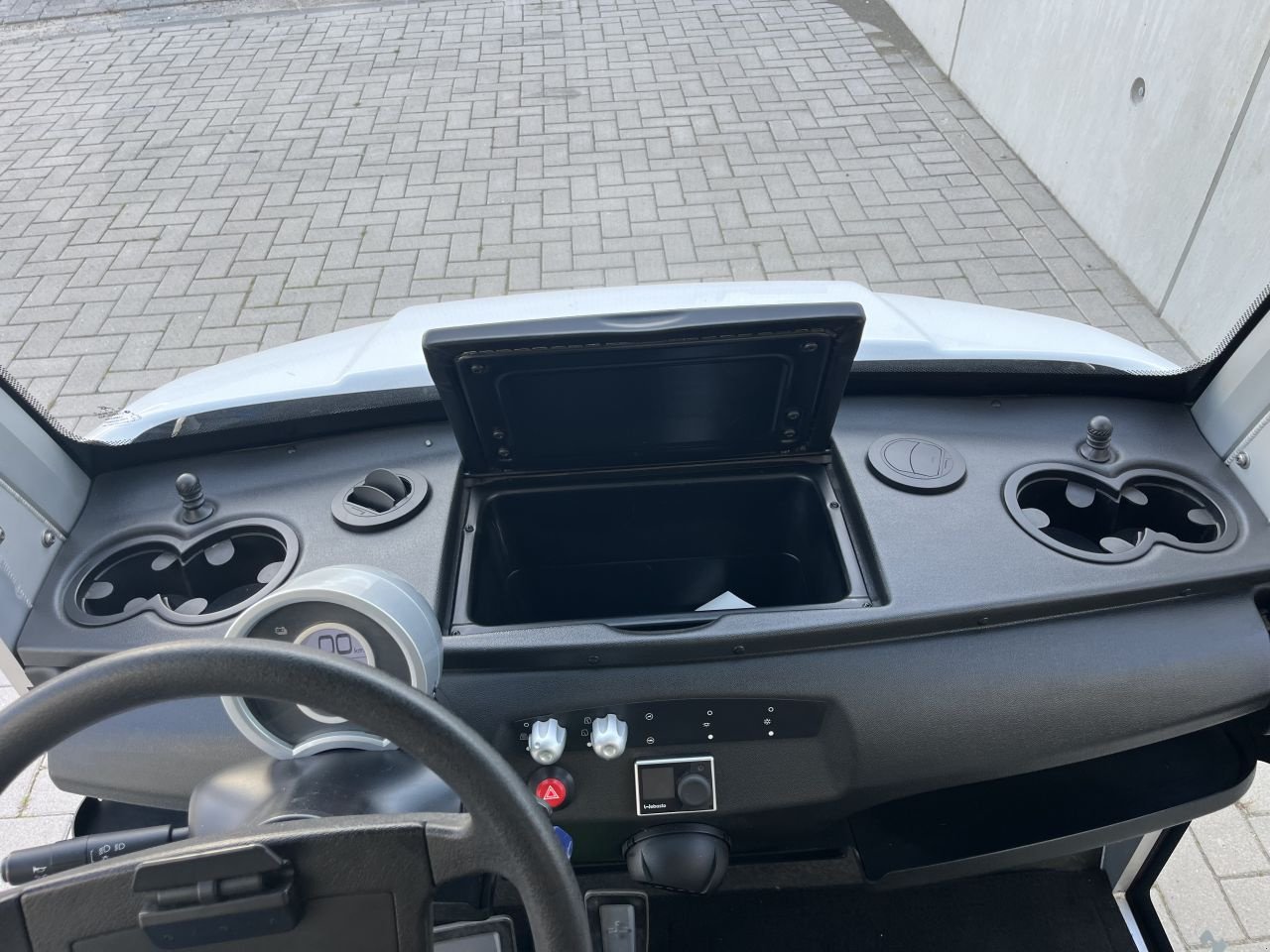 Sonstige Gartentechnik & Kommunaltechnik des Typs Sonstige Garia City, Gebrauchtmaschine in Zaamslag (Bild 7)