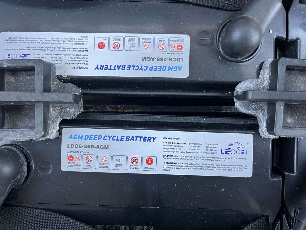 Sonstige Gartentechnik & Kommunaltechnik des Typs Sonstige Garia City, Gebrauchtmaschine in Zaamslag (Bild 10)