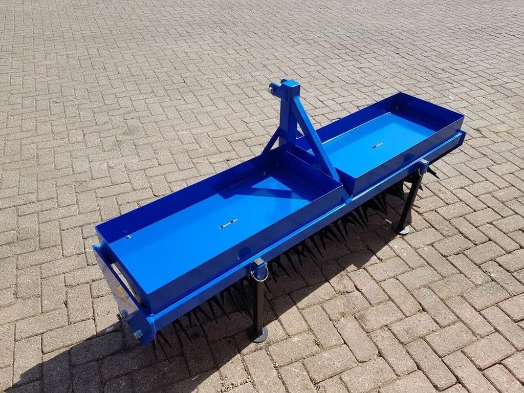 Sonstige Gartentechnik & Kommunaltechnik typu Sonstige gazonbeluchter GLB 181 referentie, Neumaschine v Goudriaan (Obrázek 3)