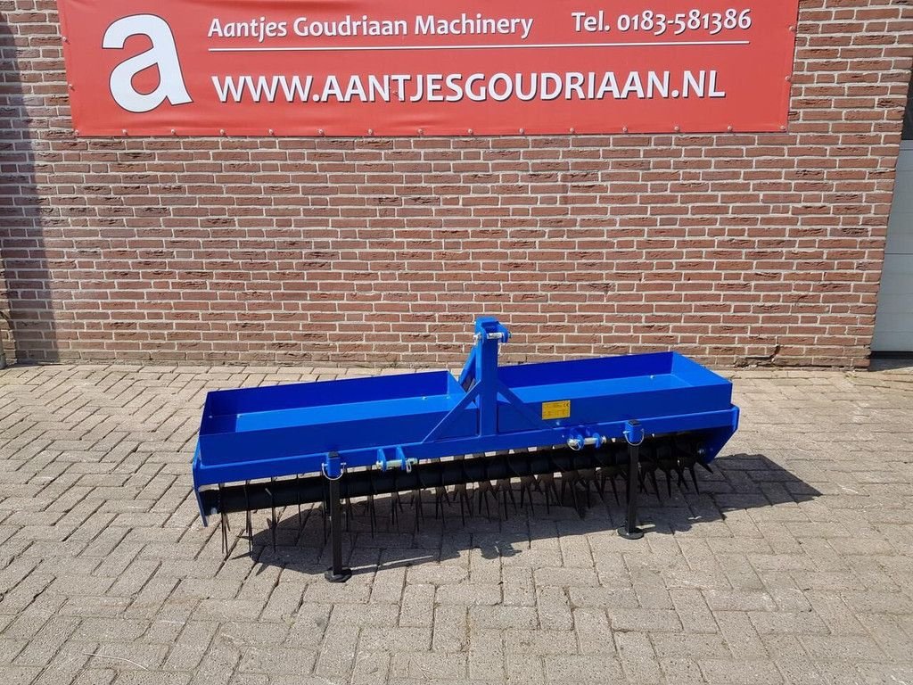 Sonstige Gartentechnik & Kommunaltechnik typu Sonstige gazonbeluchter GLB 181 referentie, Neumaschine v Goudriaan (Obrázek 1)