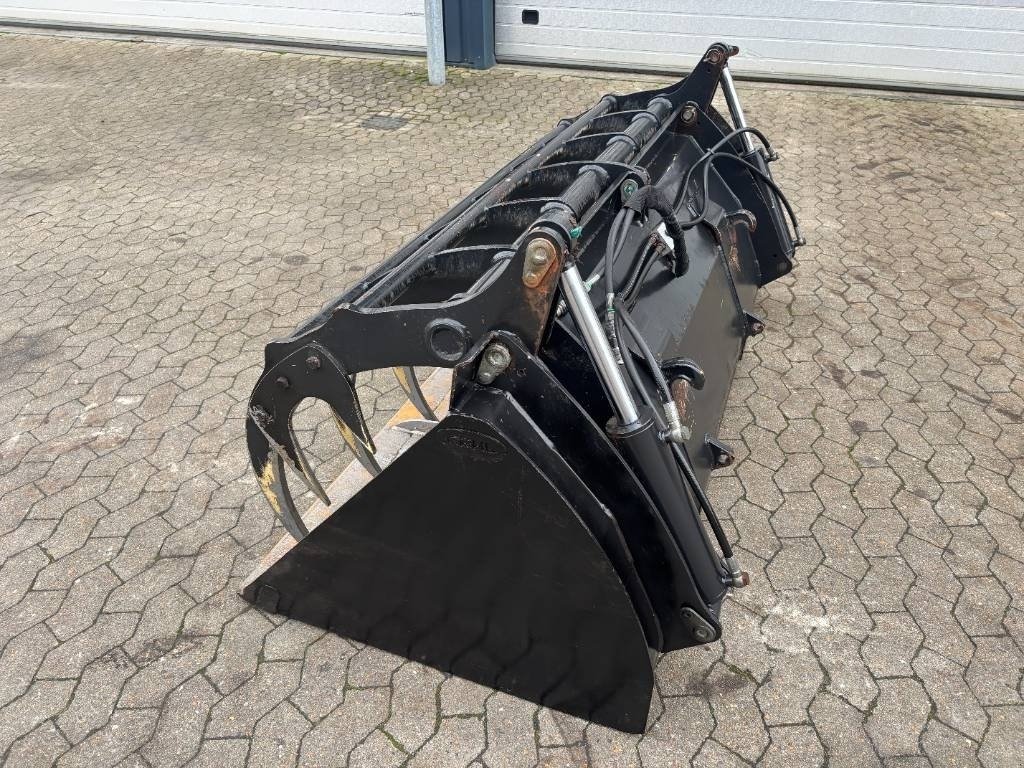 Sonstige Gartentechnik & Kommunaltechnik typu Sonstige Gehl Overfaldsskovl med Euro skifte, Gebrauchtmaschine v Ribe (Obrázek 2)