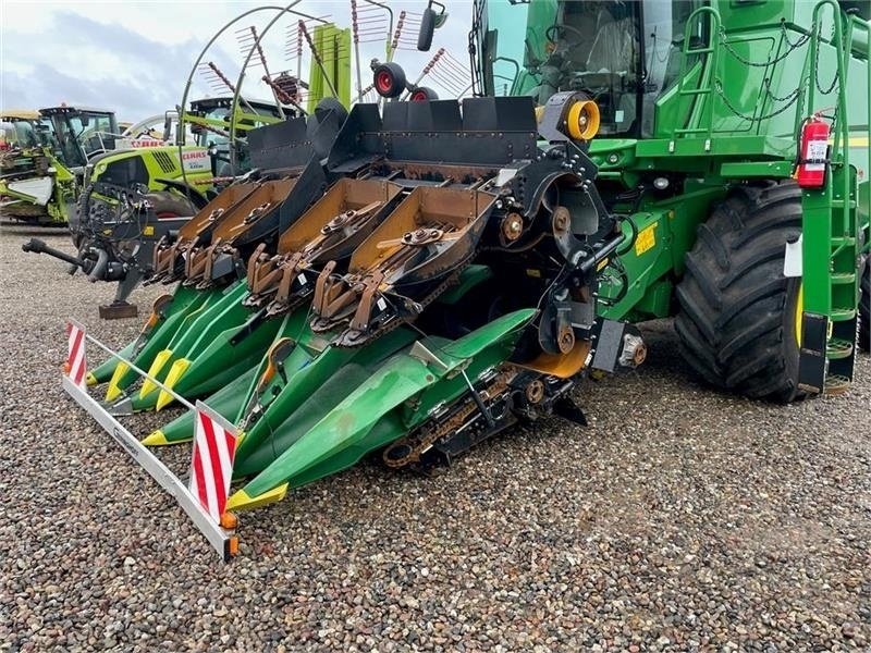 Sonstige Gartentechnik & Kommunaltechnik des Typs Sonstige Geringhoff ROTA DISC MAJSBORD til John Deere, Gebrauchtmaschine in Ribe (Bild 2)