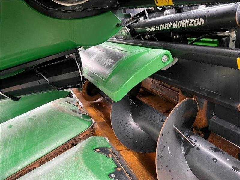 Sonstige Gartentechnik & Kommunaltechnik des Typs Sonstige Geringhoff ROTA DISC MAJSBORD til John Deere, Gebrauchtmaschine in Ribe (Bild 3)