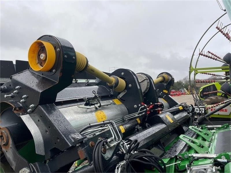 Sonstige Gartentechnik & Kommunaltechnik des Typs Sonstige Geringhoff ROTA DISC MAJSBORD til John Deere, Gebrauchtmaschine in Ribe (Bild 5)