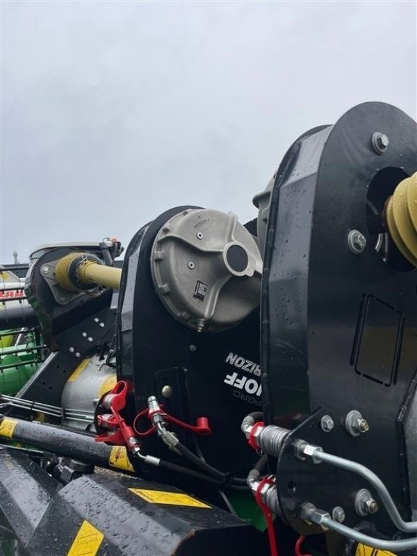 Sonstige Gartentechnik & Kommunaltechnik des Typs Sonstige Geringhoff ROTA DISC MAJSBORD til John Deere, Gebrauchtmaschine in Ribe (Bild 11)