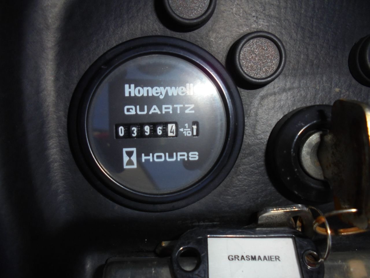 Sonstige Gartentechnik & Kommunaltechnik des Typs Sonstige gianni ferrari TG922, Gebrauchtmaschine in Hedel (Bild 6)