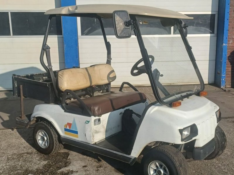 Sonstige Gartentechnik & Kommunaltechnik tip Sonstige Golfcar EZGO, Gebrauchtmaschine in Hasselt