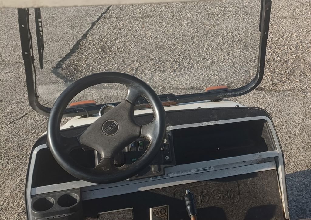 Sonstige Gartentechnik & Kommunaltechnik tip Sonstige Golfcar EZGO, Gebrauchtmaschine in Hasselt (Poză 7)