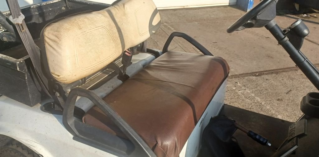 Sonstige Gartentechnik & Kommunaltechnik tip Sonstige Golfcar EZGO, Gebrauchtmaschine in Hasselt (Poză 5)