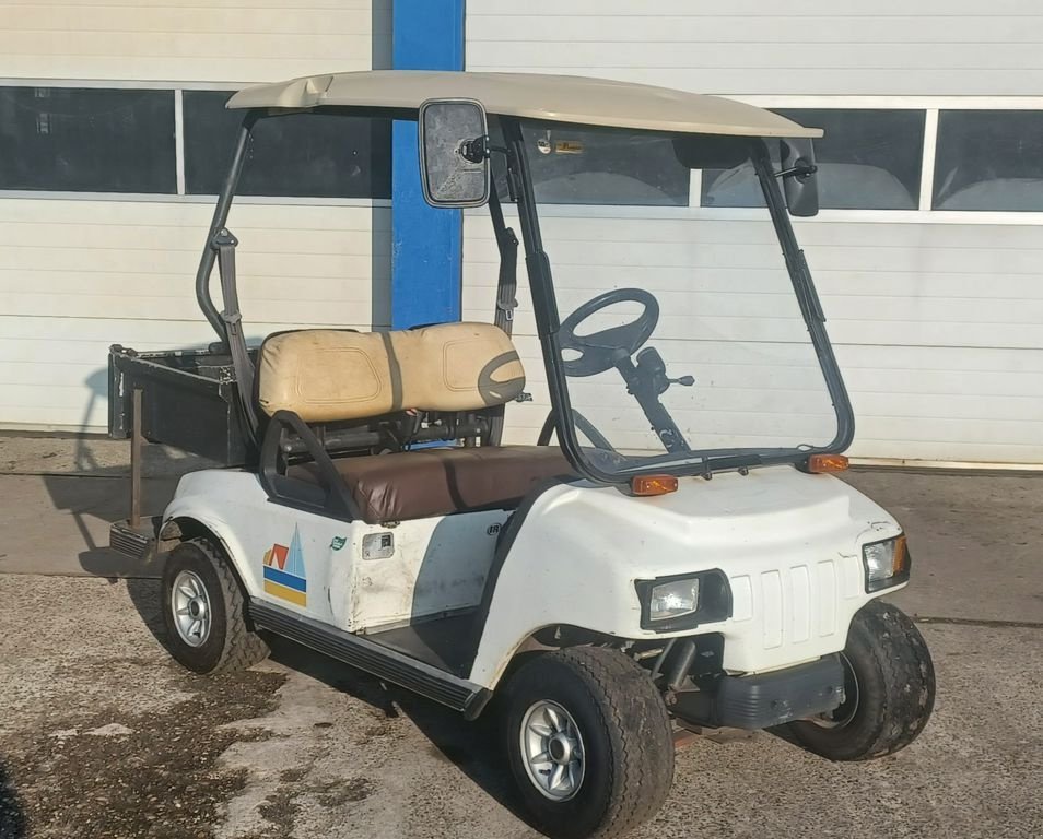 Sonstige Gartentechnik & Kommunaltechnik tip Sonstige Golfcar EZGO, Gebrauchtmaschine in Hasselt (Poză 2)