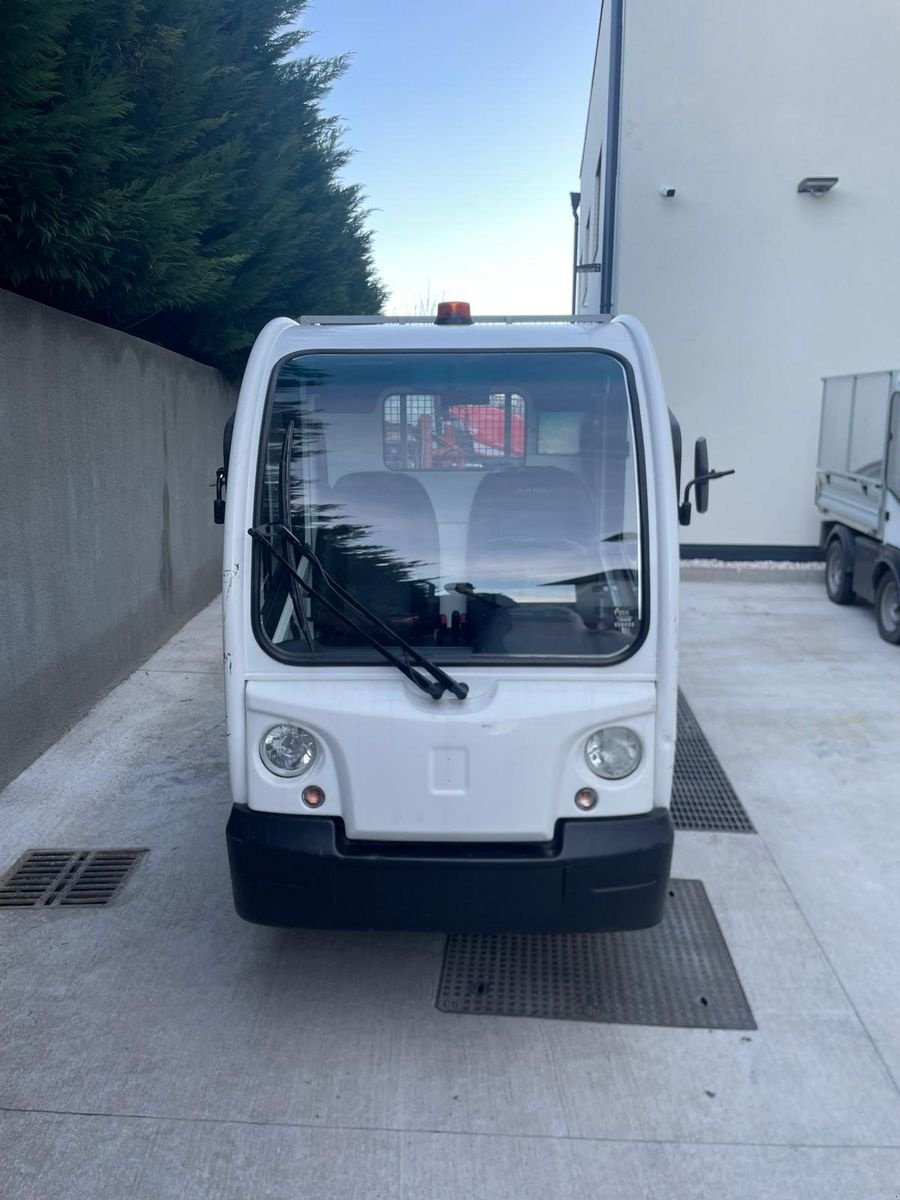 Sonstige Gartentechnik & Kommunaltechnik typu Sonstige Goupil G3 - GB167, Gebrauchtmaschine v Eppan (BZ) (Obrázek 3)