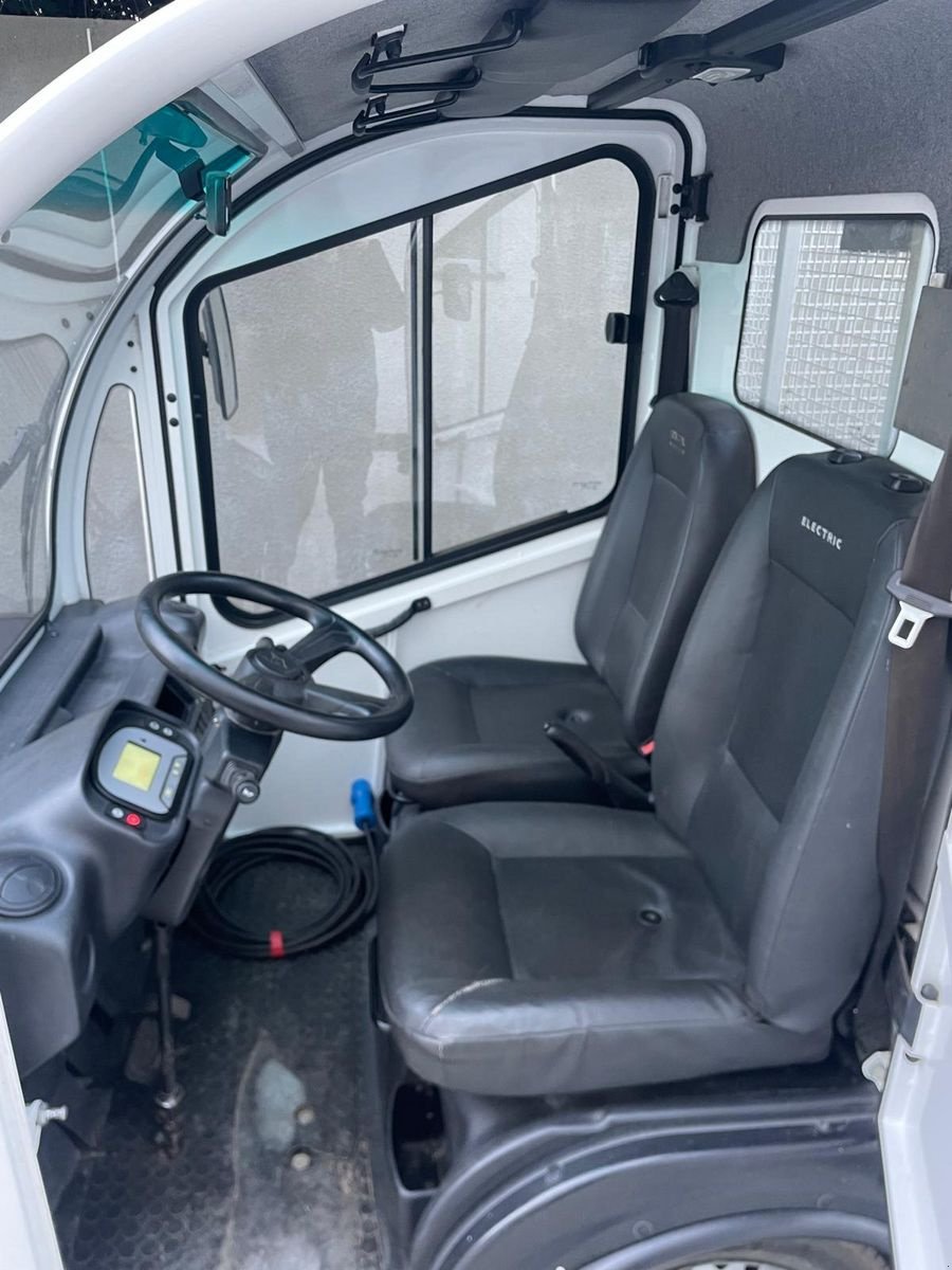 Sonstige Gartentechnik & Kommunaltechnik typu Sonstige Goupil G3 - GB167, Gebrauchtmaschine v Eppan (BZ) (Obrázek 4)