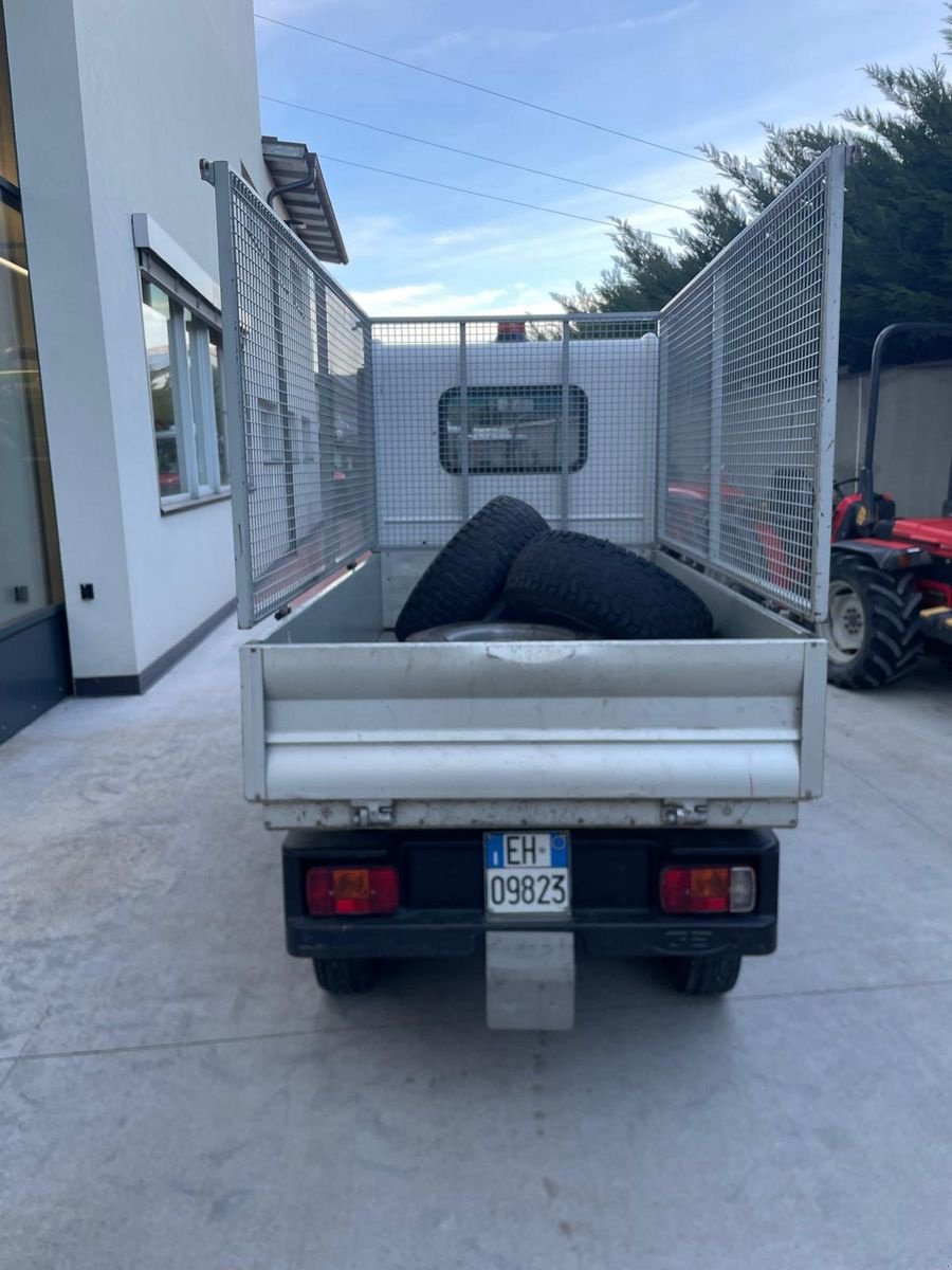 Sonstige Gartentechnik & Kommunaltechnik typu Sonstige Goupil G3 - GB167, Gebrauchtmaschine v Eppan (BZ) (Obrázek 6)