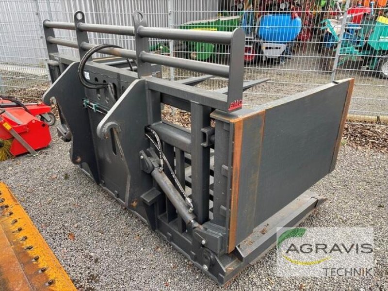 Sonstige Gartentechnik & Kommunaltechnik Türe ait Sonstige GRÜNGUTGABEL 4300, Vorführmaschine içinde Meppen-Versen (resim 1)