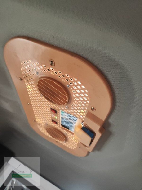 Sonstige Gartentechnik & Kommunaltechnik des Typs Sonstige GRAF CARELLO LDR-CABINO 72VOLT 1000WATT, Neumaschine in Aschbach (Bild 6)