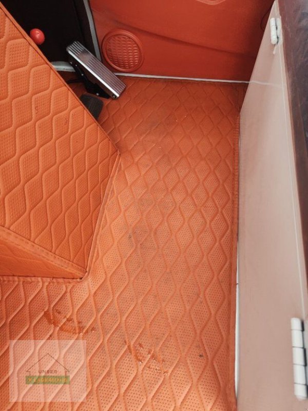 Sonstige Gartentechnik & Kommunaltechnik des Typs Sonstige GRAF CARELLO LDR-CABINO 72VOLT 1000WATT, Neumaschine in Aschbach (Bild 4)