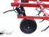 Sonstige Gartentechnik & Kommunaltechnik van het type Sonstige Grubber mit Krümelwalze 1,20 m Feingrubber, Neumaschine in Wesenberg (Foto 5)