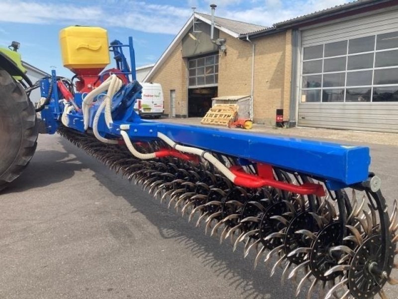 Sonstige Gartentechnik & Kommunaltechnik des Typs Sonstige GST BIOSTAR 12 M, Gebrauchtmaschine in Brønderslev (Bild 2)