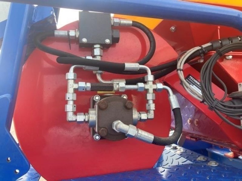 Sonstige Gartentechnik & Kommunaltechnik des Typs Sonstige GST BIOSTAR 12 M, Gebrauchtmaschine in Brønderslev (Bild 7)