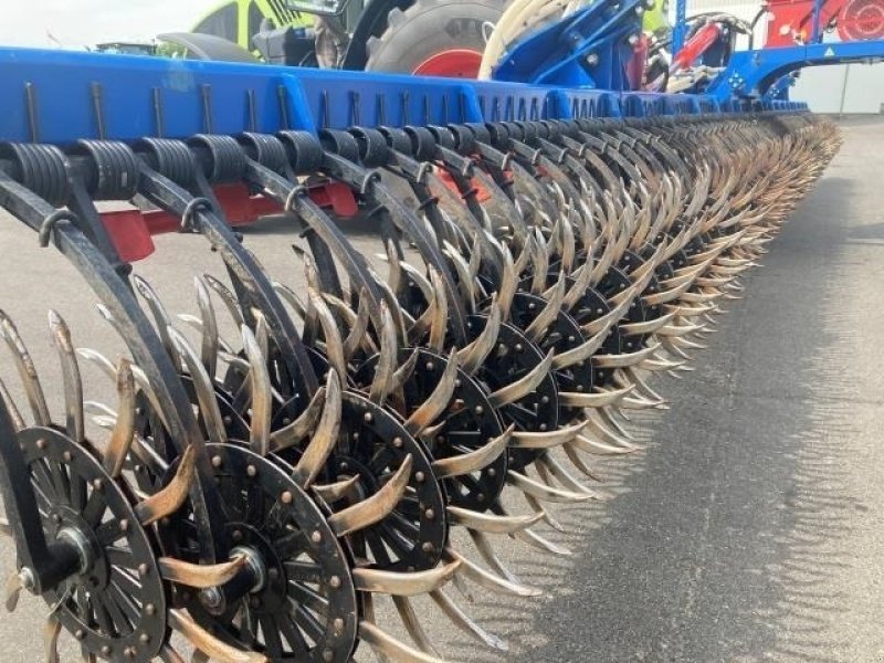 Sonstige Gartentechnik & Kommunaltechnik des Typs Sonstige GST BIOSTAR 12 M, Gebrauchtmaschine in Brønderslev (Bild 3)