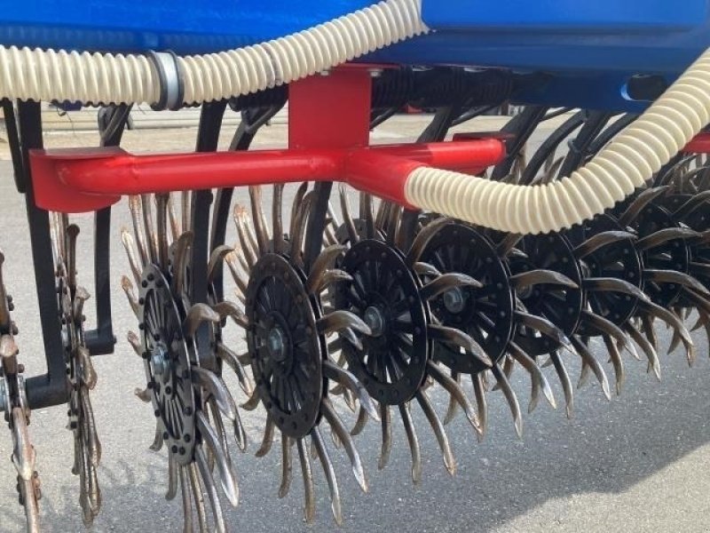 Sonstige Gartentechnik & Kommunaltechnik des Typs Sonstige GST BIOSTAR 12 M, Gebrauchtmaschine in Brønderslev (Bild 5)