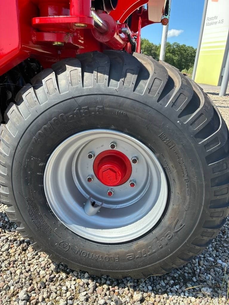 Sonstige Gartentechnik & Kommunaltechnik tip Sonstige He-Va Tip-Roller, Gebrauchtmaschine in Mern (Poză 3)