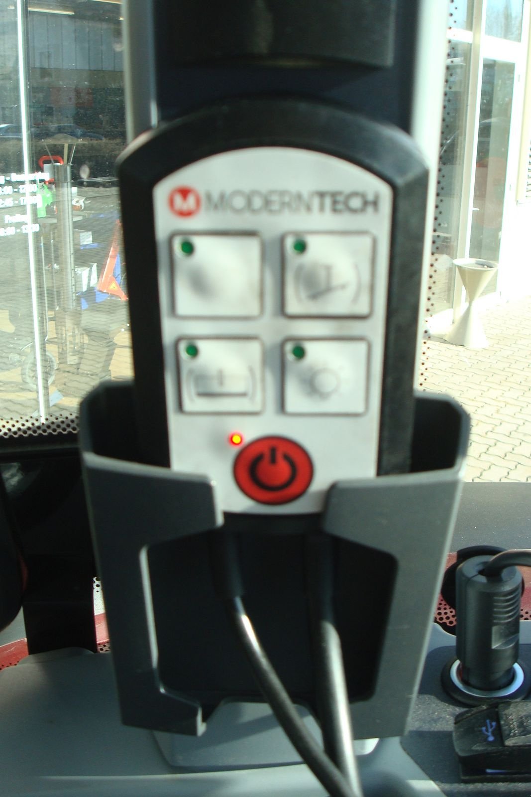 Sonstige Gartentechnik & Kommunaltechnik tipa Sonstige Heckplanierschild 2500, Neumaschine u Judenburg (Slika 9)