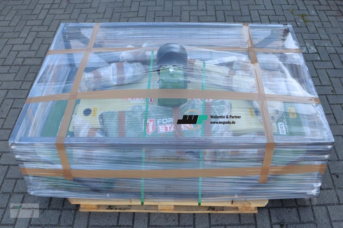 Sonstige Gartentechnik & Kommunaltechnik des Typs Sonstige Hecksichelmähwerk 1,80 m Stark ab 25 PS, Neumaschine in Wesenberg (Bild 7)