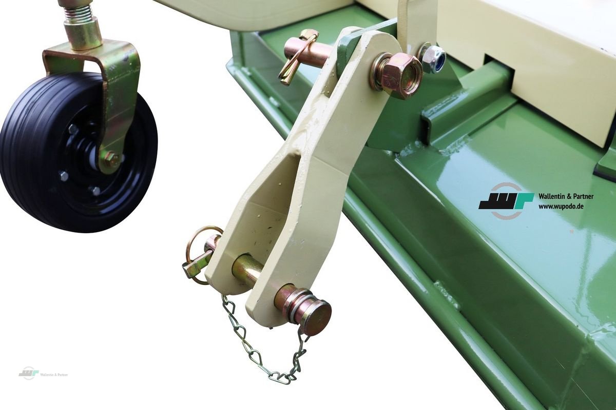 Sonstige Gartentechnik & Kommunaltechnik des Typs Sonstige Hecksichelmähwerk 1,80 m Stark ab 25 PS, Neumaschine in Wesenberg (Bild 6)