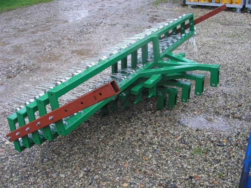 Sonstige Gartentechnik & Kommunaltechnik typu Sonstige HGR-2,5D, Gebrauchtmaschine v Bjerringbro (Obrázek 3)