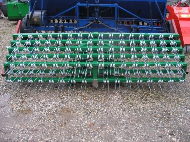 Sonstige Gartentechnik & Kommunaltechnik typu Sonstige HGR-2,5D, Gebrauchtmaschine v Bjerringbro (Obrázek 1)