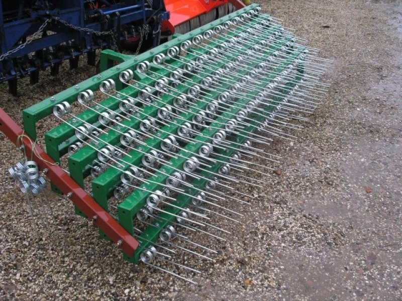 Sonstige Gartentechnik & Kommunaltechnik typu Sonstige HGR-2,5D, Gebrauchtmaschine v Bjerringbro (Obrázek 2)