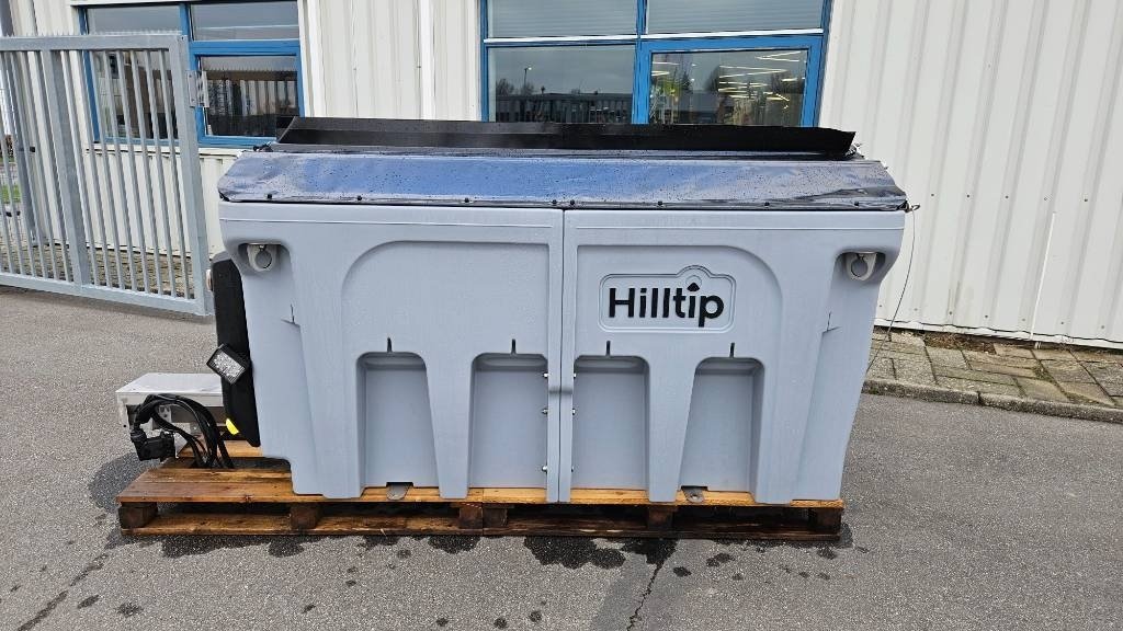 Sonstige Gartentechnik & Kommunaltechnik типа Sonstige Hilltip 900AM, Gebrauchtmaschine в Ringe (Фотография 1)