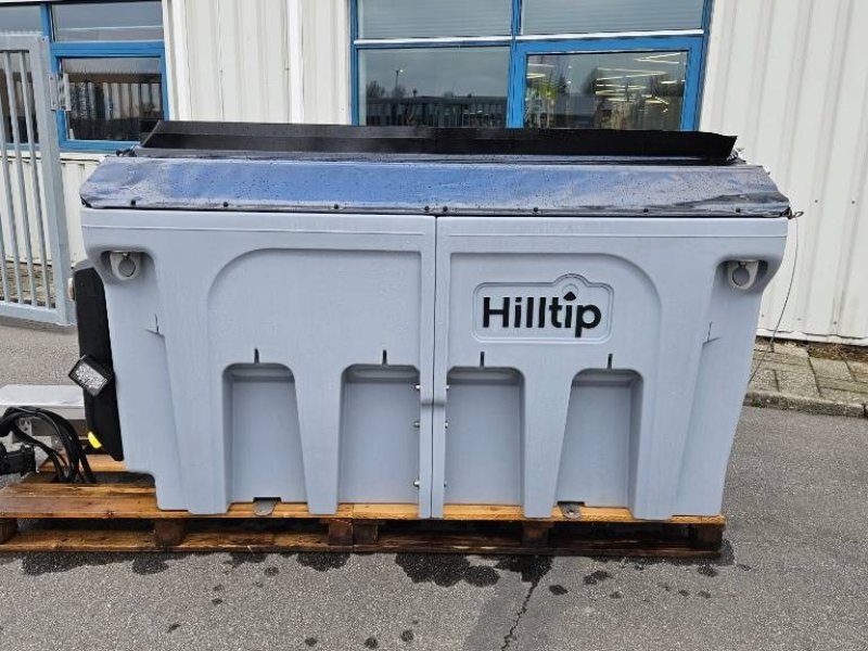 Sonstige Gartentechnik & Kommunaltechnik типа Sonstige Hilltip 900AM, Gebrauchtmaschine в Ringe