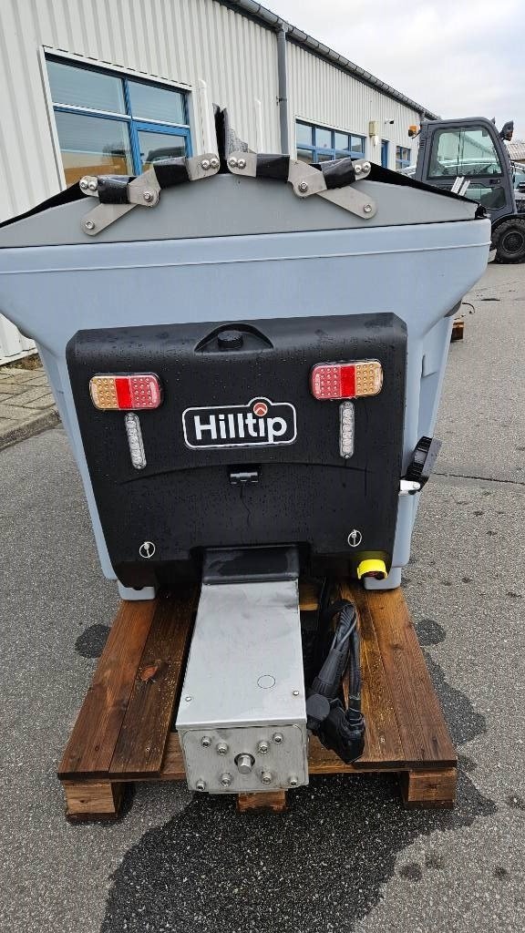 Sonstige Gartentechnik & Kommunaltechnik типа Sonstige Hilltip 900AM, Gebrauchtmaschine в Ringe (Фотография 4)
