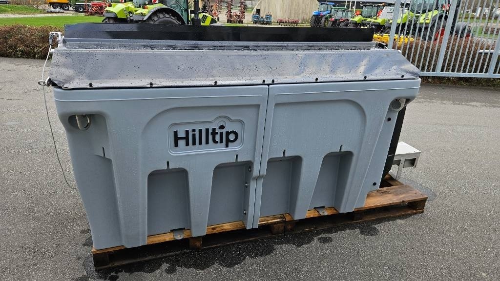 Sonstige Gartentechnik & Kommunaltechnik типа Sonstige Hilltip 900AM, Gebrauchtmaschine в Ringe (Фотография 3)