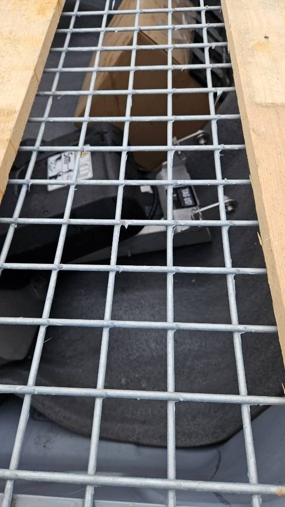 Sonstige Gartentechnik & Kommunaltechnik типа Sonstige Hilltip 900AM, Gebrauchtmaschine в Ringe (Фотография 5)