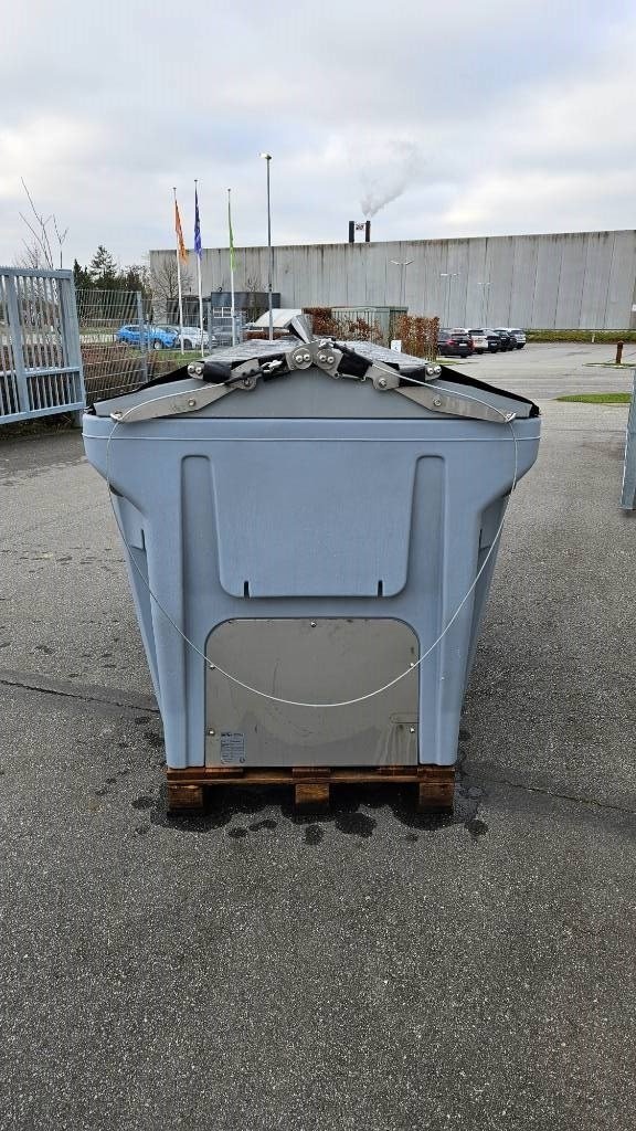 Sonstige Gartentechnik & Kommunaltechnik типа Sonstige Hilltip 900AM, Gebrauchtmaschine в Ringe (Фотография 2)